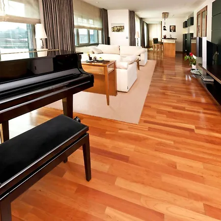 Ξενοδοχείο Dorint An Der Messe Κολωνία