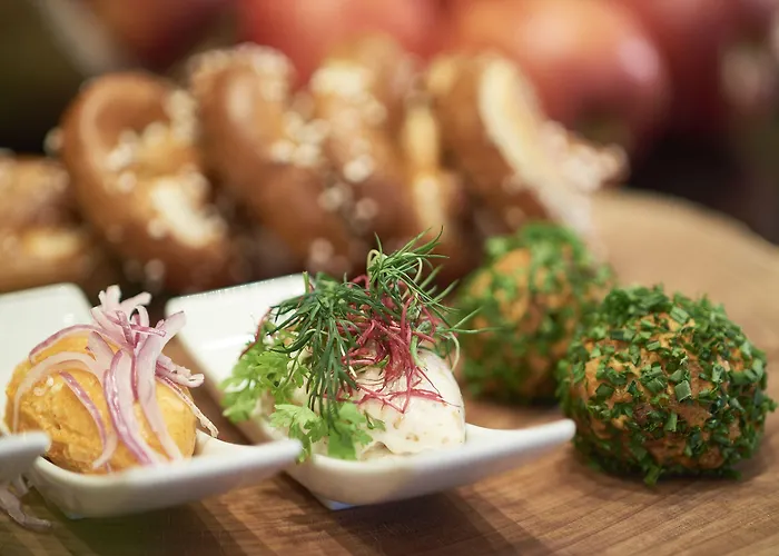 Dorint An Der Messe Ξενοδοχείο