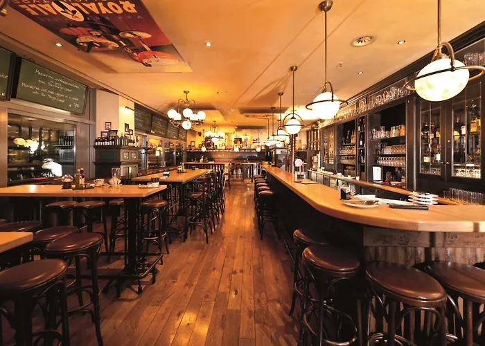 Ξενοδοχείο Dorint An Der Messe 4*