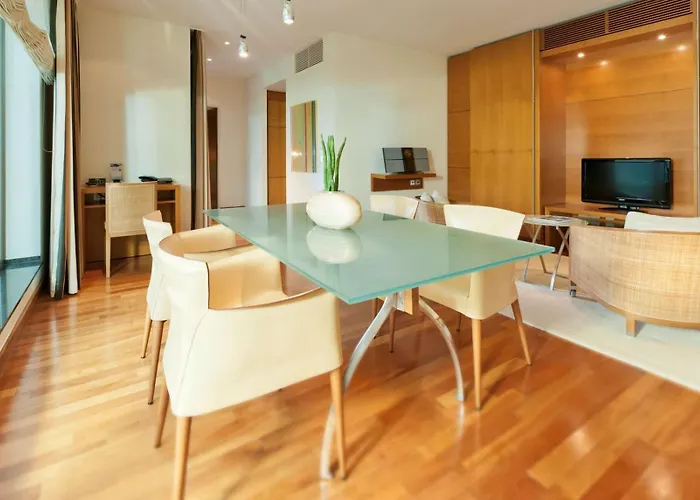 Dorint An Der Messe Ξενοδοχείο