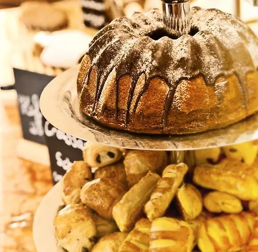 Ξενοδοχείο Dorint An Der Messe