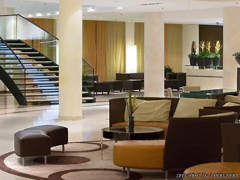 Dorint An Der Messe Hotell 4*