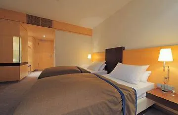 Dorint An Der Messe 4* Köln