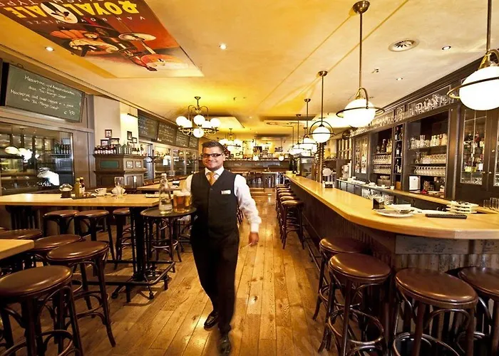 Ξενοδοχείο Dorint An Der Messe