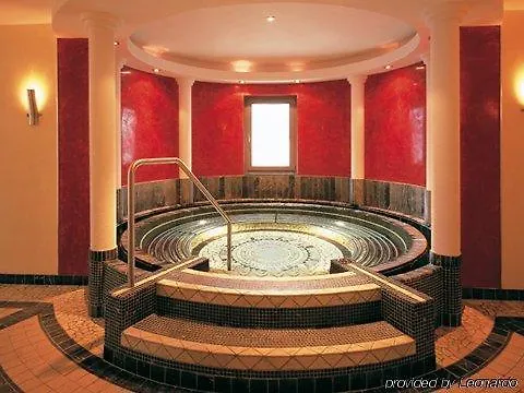 Hotell Dorint An Der Messe 4*