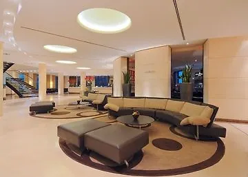 Dorint An Der Messe Köln