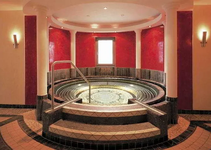 Ξενοδοχείο Dorint An Der Messe