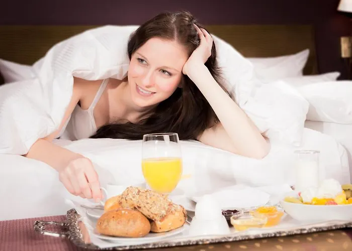 Dorint An Der Messe Ξενοδοχείο 4*