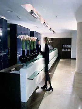 Dorint An Der Messe Ξενοδοχείο Κολωνία