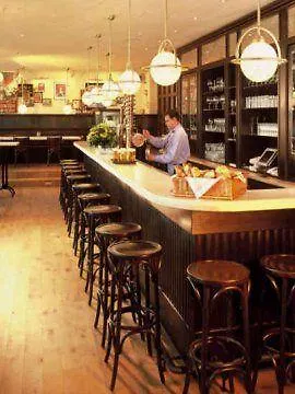 Hotell Dorint An Der Messe 4*