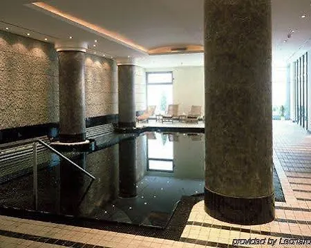 科隆梅西道瑞特酒店 4* 科隆