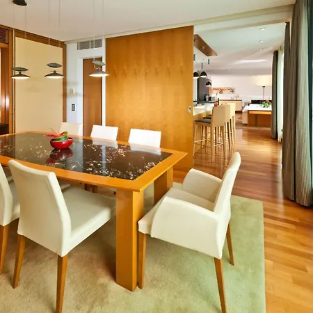 Dorint An Der Messe Cologne