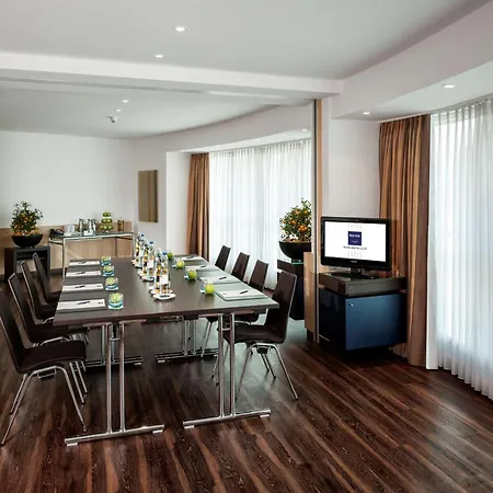 Dorint An Der Messe 4* Cologne