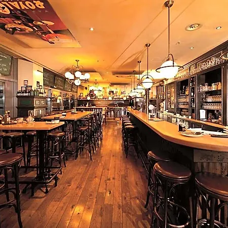 科隆梅西道瑞特酒店 酒店 科隆