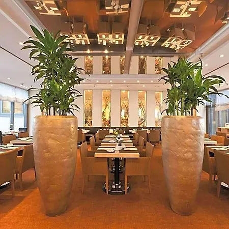 酒店 科隆梅西道瑞特酒店
