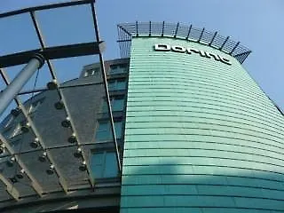 Dorint An Der Messe Kolonia