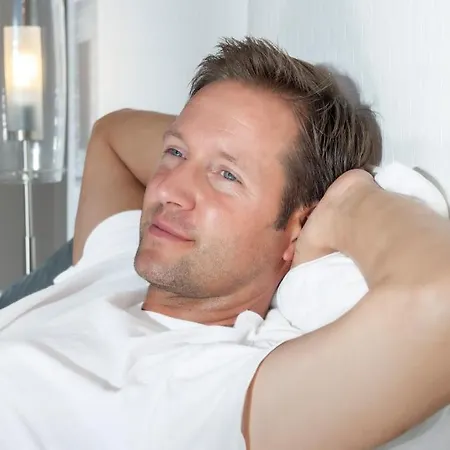 Hotel Dorint An Der Messe Cologne