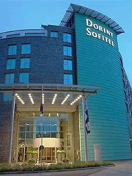 Hotel Dorint An Der Messe