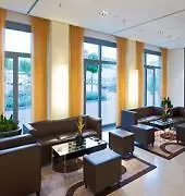 Hotell Dorint An Der Messe