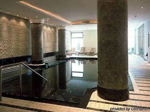 Dorint An Der Messe 4* Köln