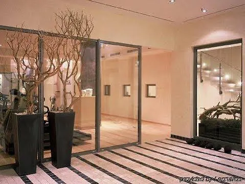 Dorint An Der Messe Hotel Colonia