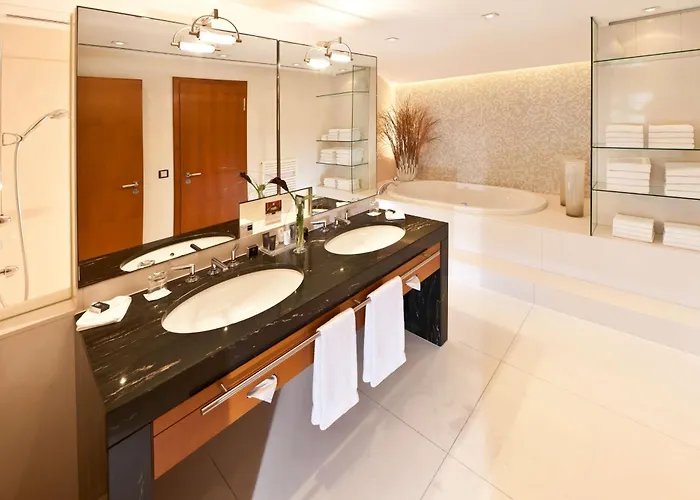 Dorint An Der Messe Szálloda 4*