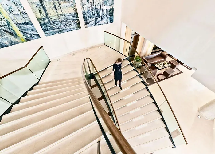 Hotel Dorint An Der Messe