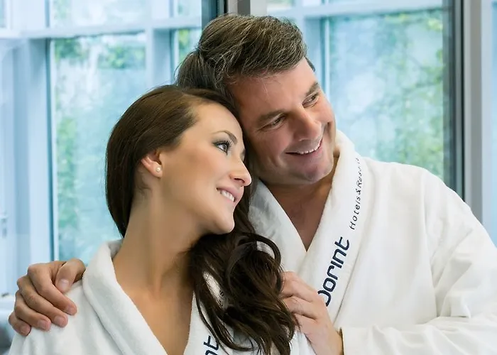 Dorint An Der Messe Colonia