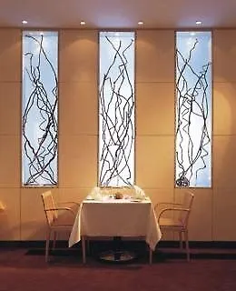 Hotel Dorint An Der Messe