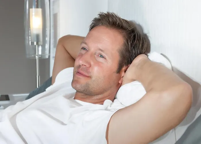 Hotel Dorint An Der Messe Colonia