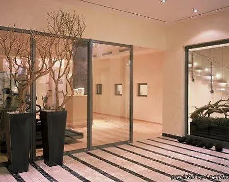 Dorint An Der Messe Hotel Kolín nad Rýnem