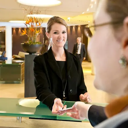 Dorint An Der Messe Hotel Kolín nad Rýnem