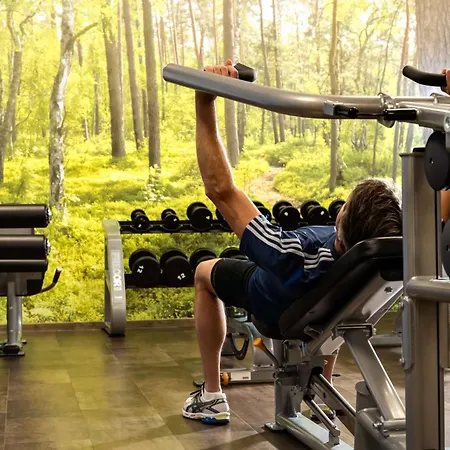 Hotel Dorint An Der Messe 4*