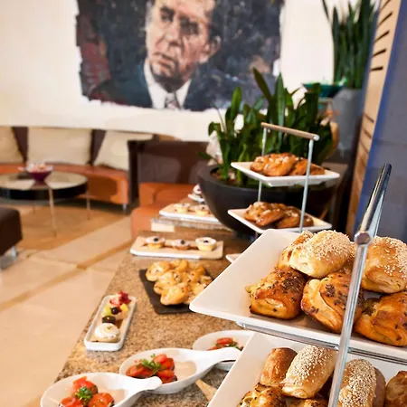 Dorint An Der Messe 4* Kolín nad Rýnem