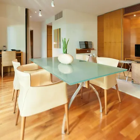 Dorint An Der Messe Hotel