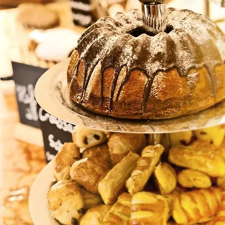 Hotel Dorint An Der Messe