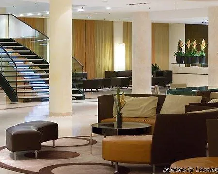 Dorint An Der Messe Hotel 4*