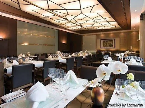 호텔 도린트 암 데어 메세