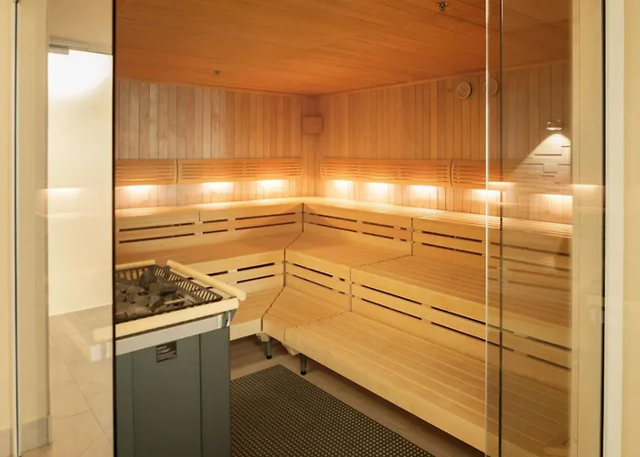 도린트 암 데어 메세 4*