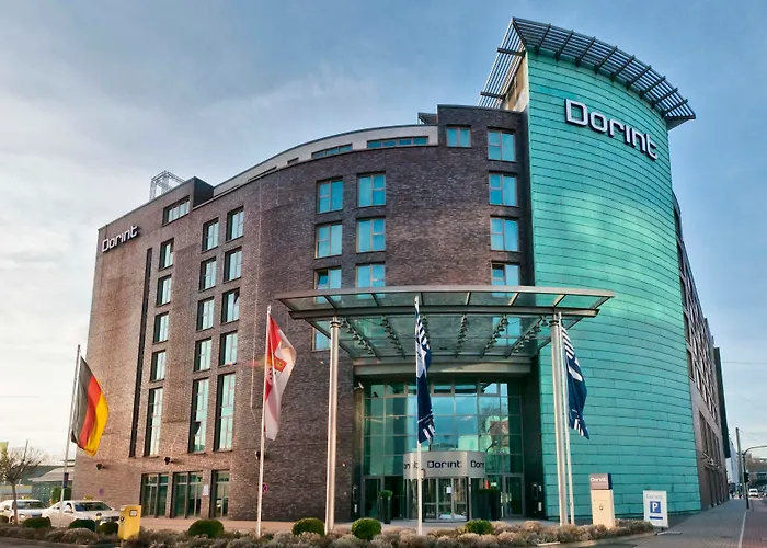 도린트 암 데어 메세