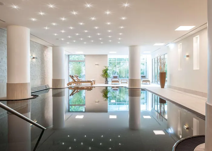 도린트 암 데어 메세 쾰른