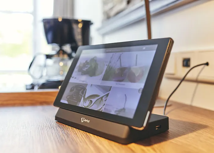 도린트 암 데어 메세