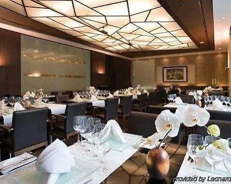 Hotel Dorint An Der Messe