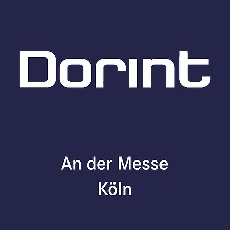 Dorint An Der Messe 4* Köln