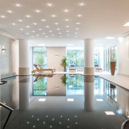 Dorint An Der Messe Köln