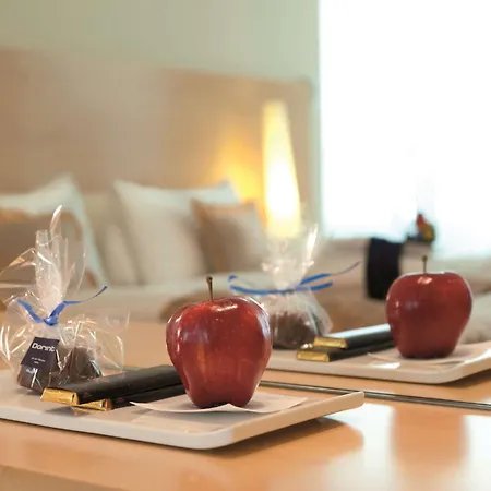 Dorint An Der Messe Hotel Köln