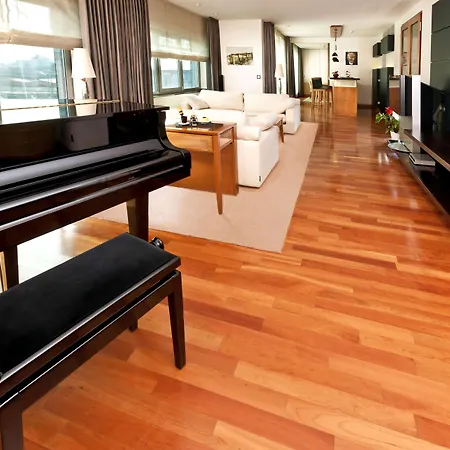 Hotel Dorint An Der Messe Köln