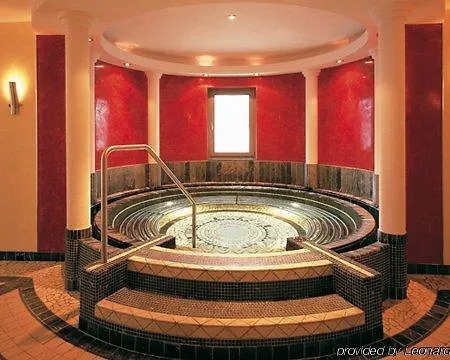 Hotel Dorint An Der Messe 4*