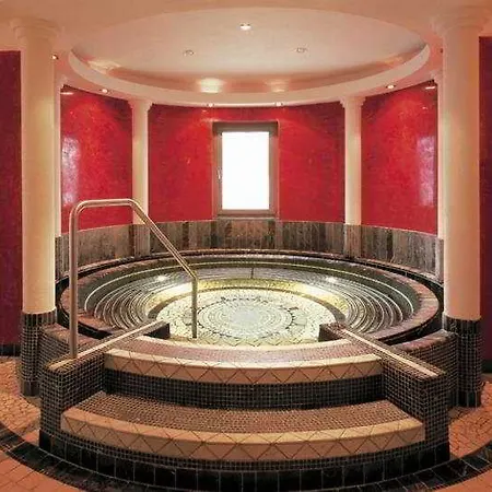 Hotel Dorint An Der Messe