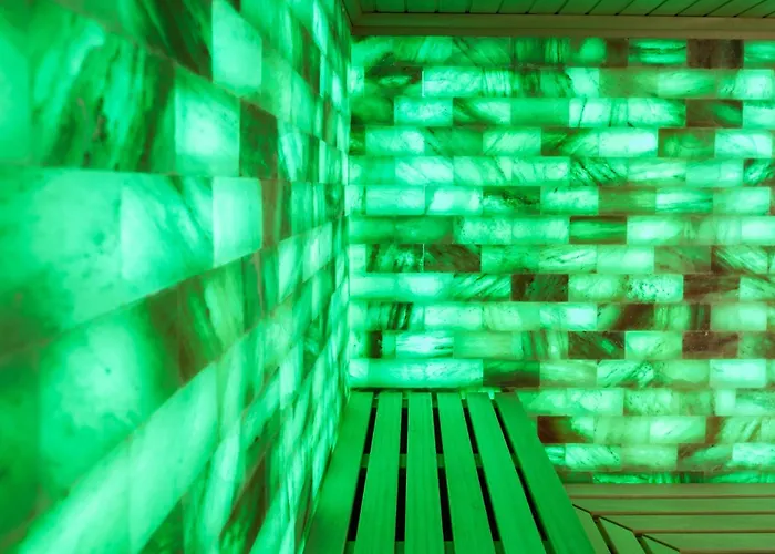 Hotel Dorint An Der Messe Cologne